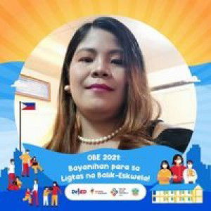 Joy Bulan Soriano profile icon