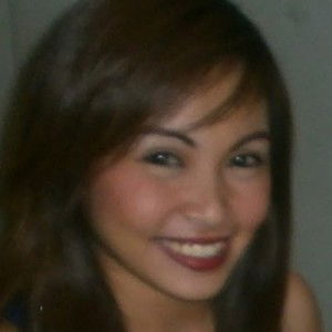 Marie Claire Presilda-Miranda profile icon