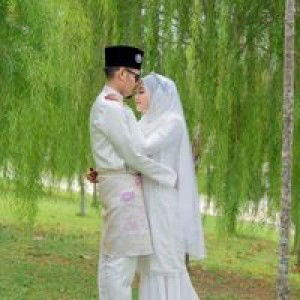 Fatin Najiha profile icon