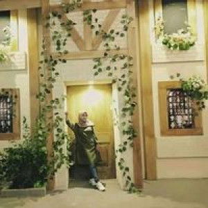 Fitri LF profile icon