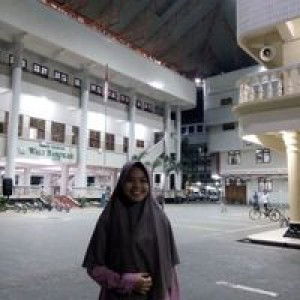 Laila Nur profile icon