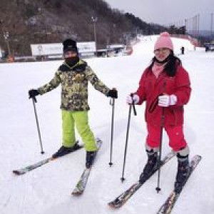 Kumang DaunSindu profile icon