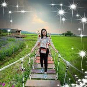 Mintty Kasinee profile icon