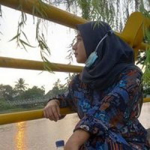 Miftakhul Jannah Al Tajri profile icon