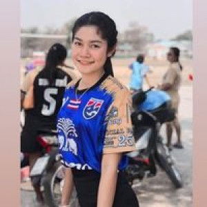 Arnisa Butphachee profile icon