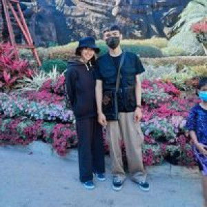 มาย ลี่ profile icon