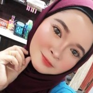 Dya Nadya profile icon