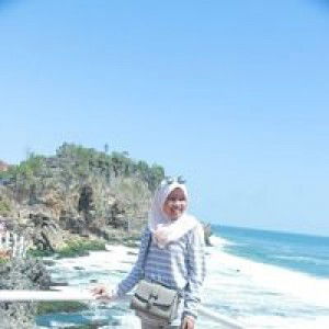 Irma Lusiandita profile icon