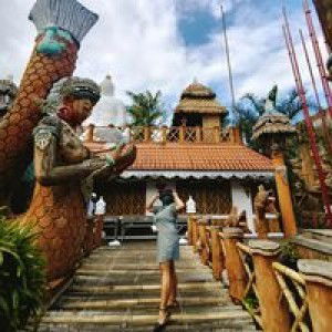 JOVY ANN VAJE PAKLIW profile icon