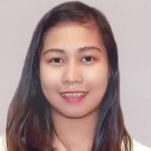 Grace Lynne Arqueza profile icon