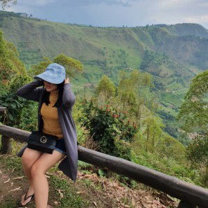 Deisy Tan profile icon