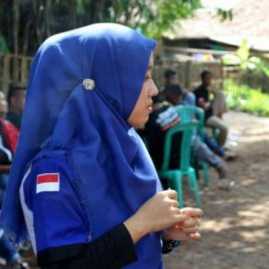 Any Lestari profile icon