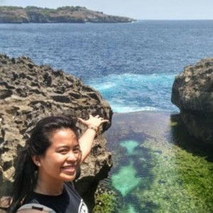 Fitria Astuti profile icon