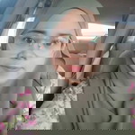 amirah shaari profile icon