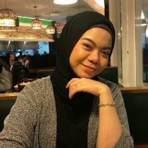 Nurul Nabihah profile icon