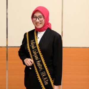 Ardiyah Mustari profile icon