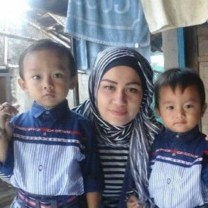 dewi tohariah profile icon