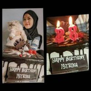 Lida Ly profile icon