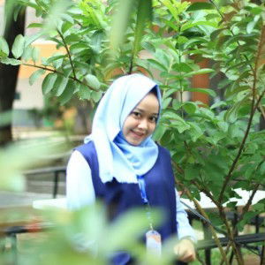 Titik Fatmawati profile icon