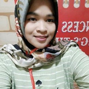 Lita Mardiana profile icon