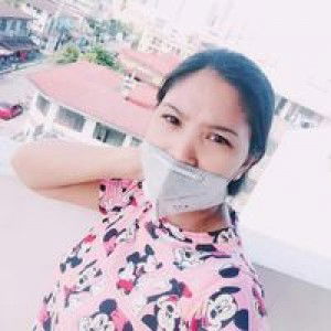 Mary Jane Antonio Herondo profile icon