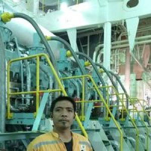 Ronald Calantoc profile icon