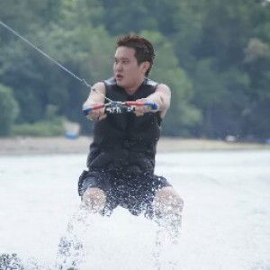 Samuel Tan profile icon