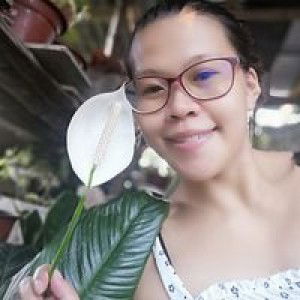 Yen-yen Lagrosa profile icon