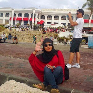 Desy Anggraini profile icon