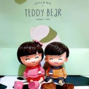 Oktaviana profile icon