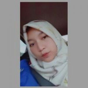 Balqis Amalia Fisty profile icon