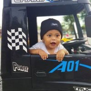 Rafah R Hi Sain profile icon