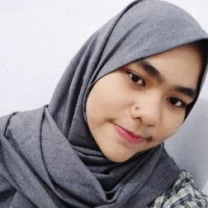 Badratun Nafisah profile icon