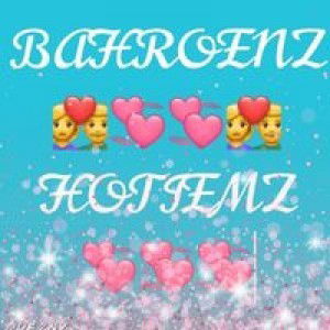 Bahron Hotim profile icon