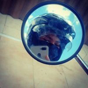 Cheeryztina Poespita Ning Sari profile icon