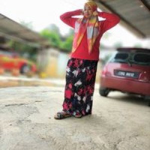 NORFAZILAH BINTI ABDUL RAZAK profile icon