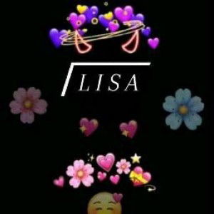 Lisa lisa sae profile icon