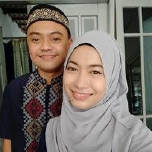 Fiqhi Amalia Canon profile icon