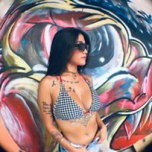 Shaira Blanco profile icon