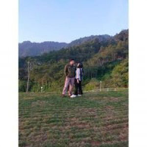 Suci Amelia profile icon