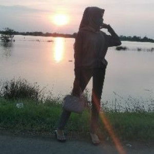 Lila mukaromah profile icon