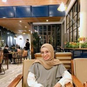 Ika Anugrah Dewi Istiana profile icon