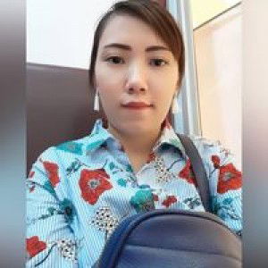 Flaviani Susi profile icon