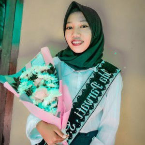 Ida Parwati profile icon