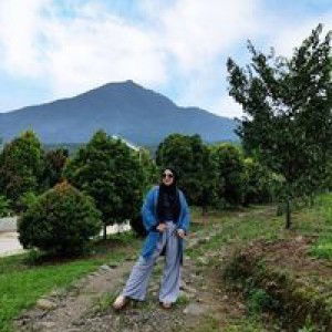 Lusi Arwi profile icon