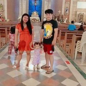 April Yadao Remedio profile icon