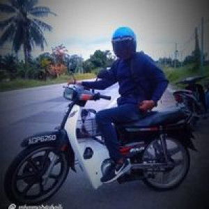 Pian Seberang profile icon