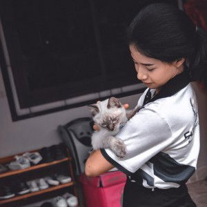 Sukanya Jinpol profile icon