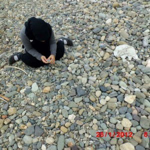 Fauziyyah M.S profile icon