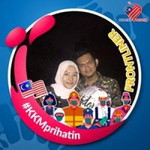 Nur Nadirah Liyana profile icon